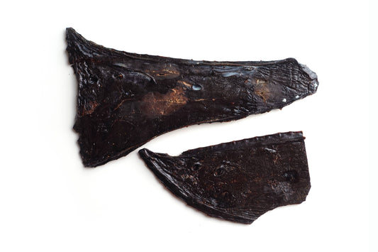 Dehydrated Beef Liver